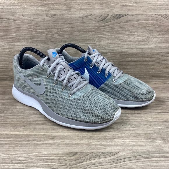 Nike Tanjun Racer Running Shoes - Picture 3 of 8